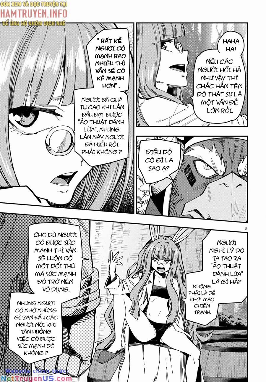 Ngôn Linh Vương 76 trang 7