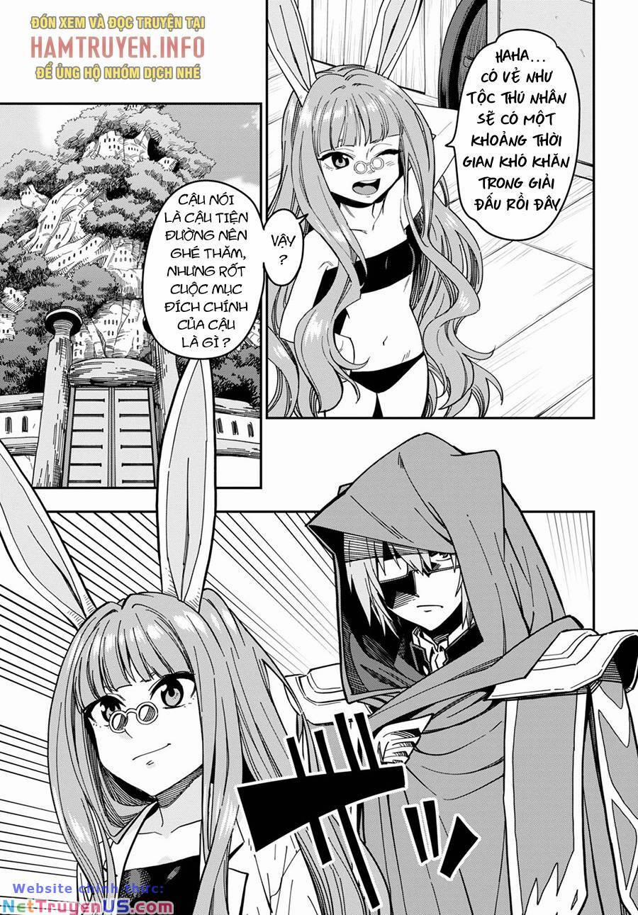 Ngôn Linh Vương 77 trang 20