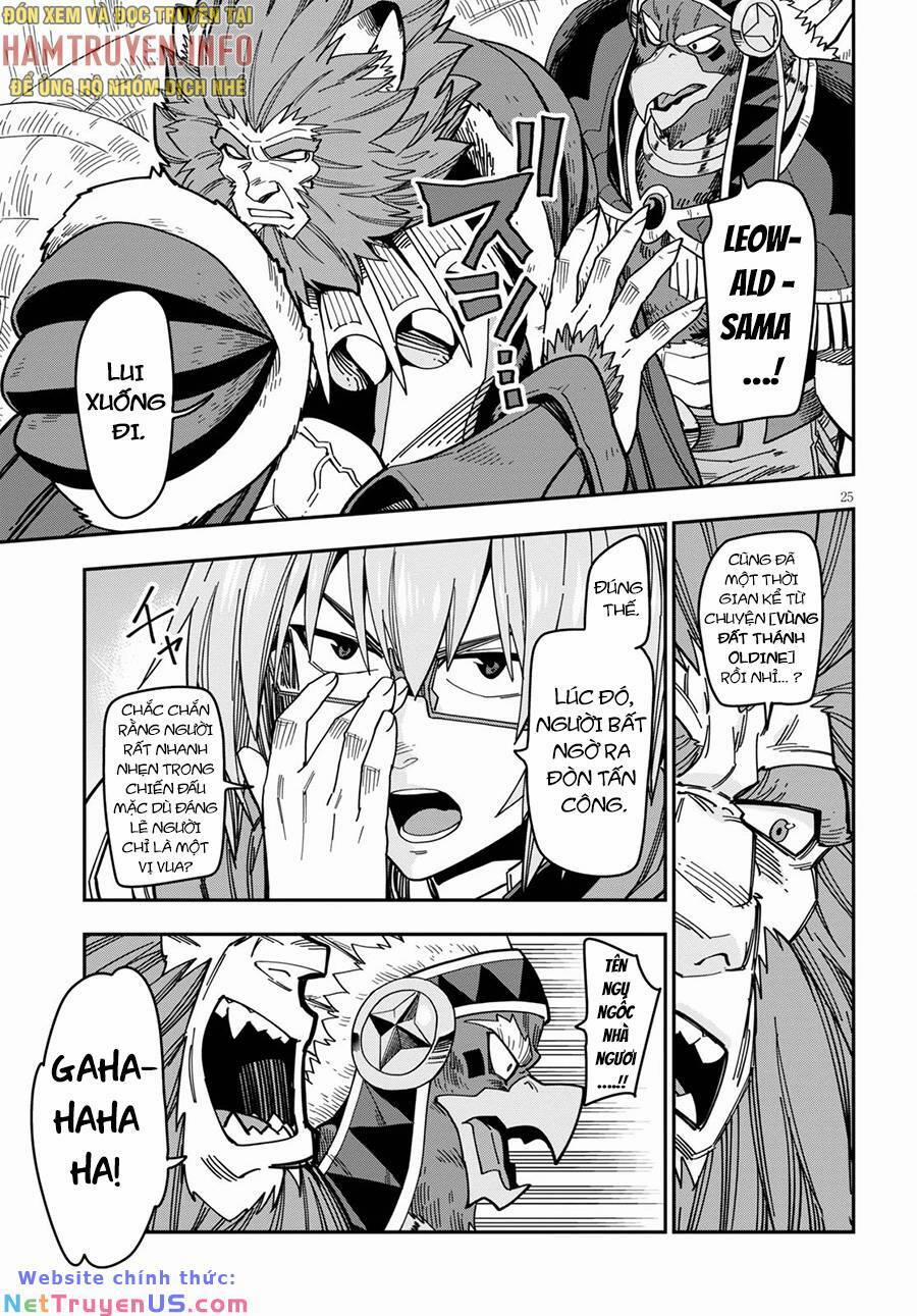 Ngôn Linh Vương 77 trang 26