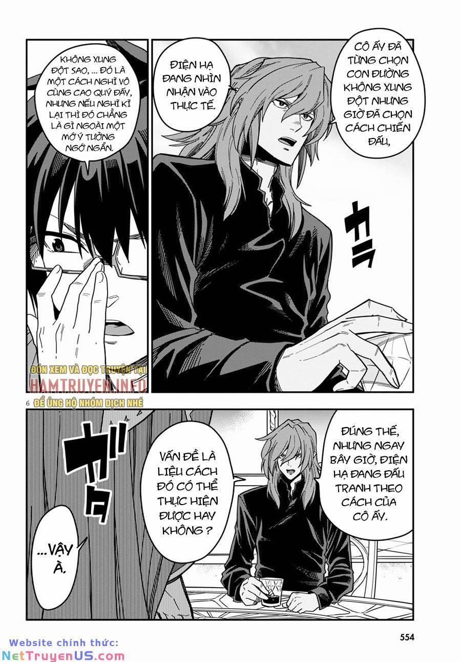 Ngôn Linh Vương 77 trang 7