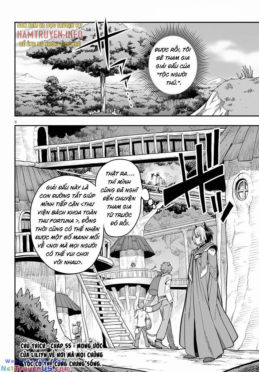 Ngôn Linh Vương 77 trang 9