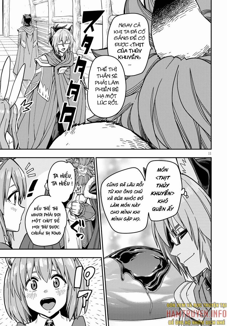 Ngôn Linh Vương 78 trang 11