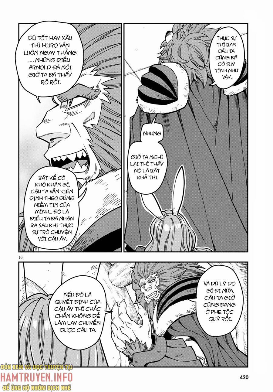 Ngôn Linh Vương 78 trang 16