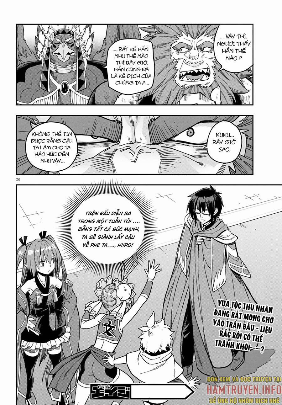 Ngôn Linh Vương 78 trang 27