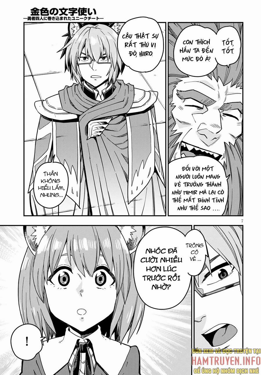 Ngôn Linh Vương 78 trang 7