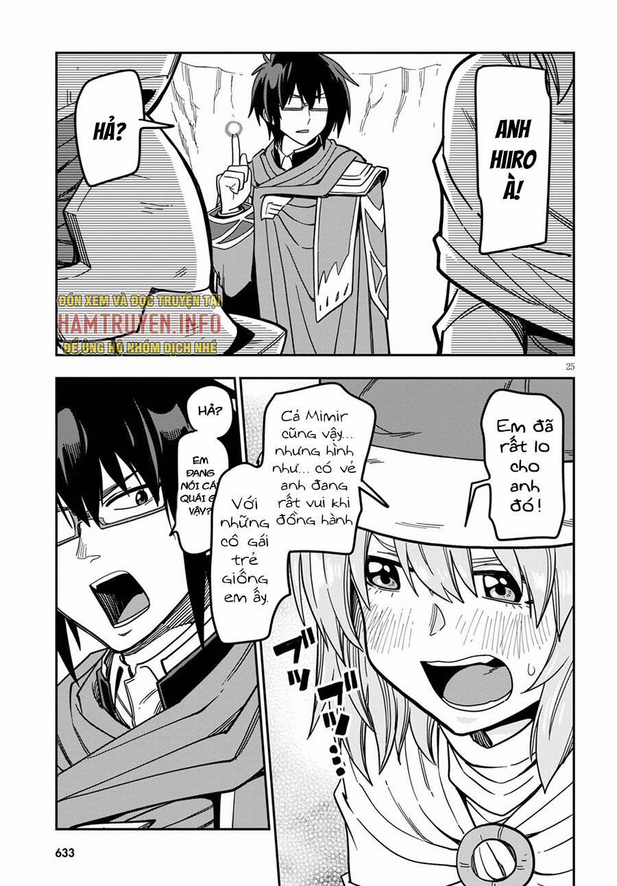 Ngôn Linh Vương 79 trang 25