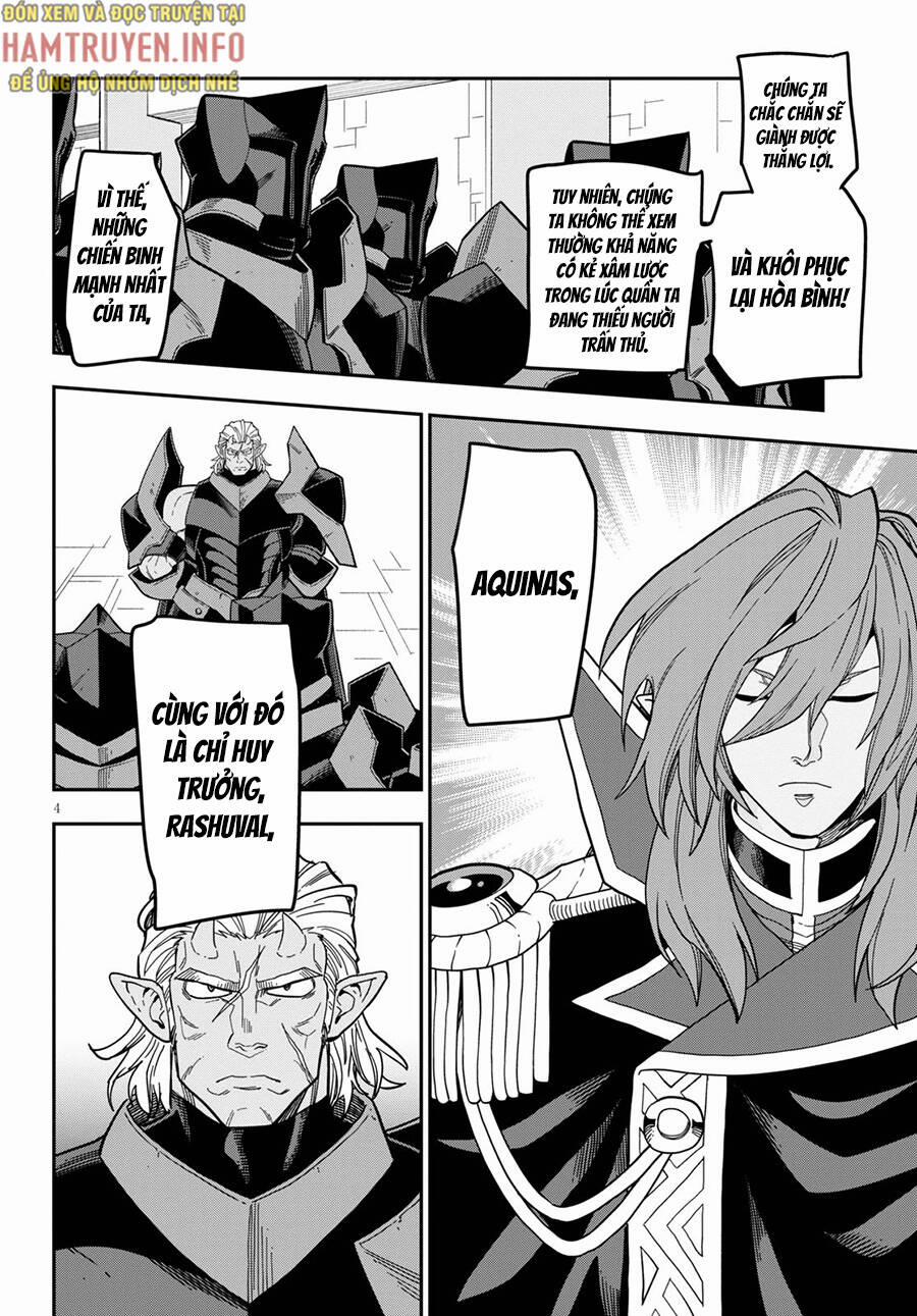 Ngôn Linh Vương 79 trang 4