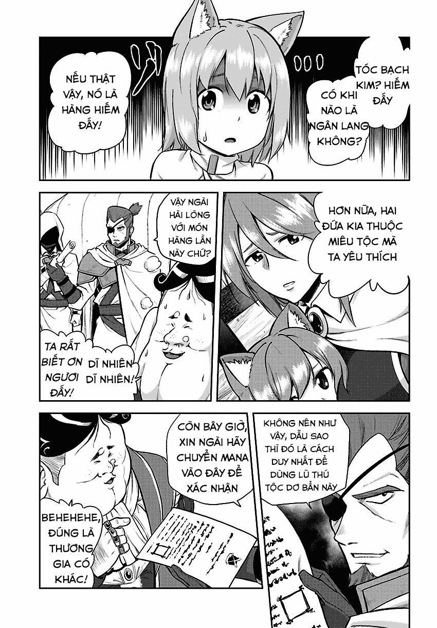 Ngôn Linh Vương 8 trang 14