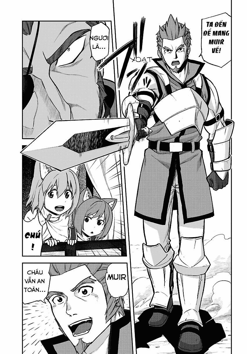 Ngôn Linh Vương 8 trang 16