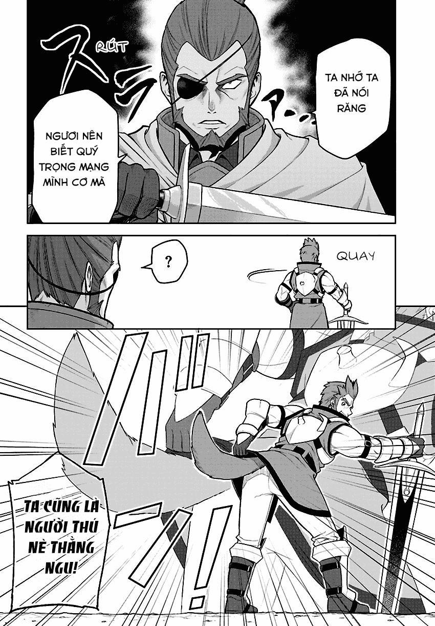 Ngôn Linh Vương 8 trang 17