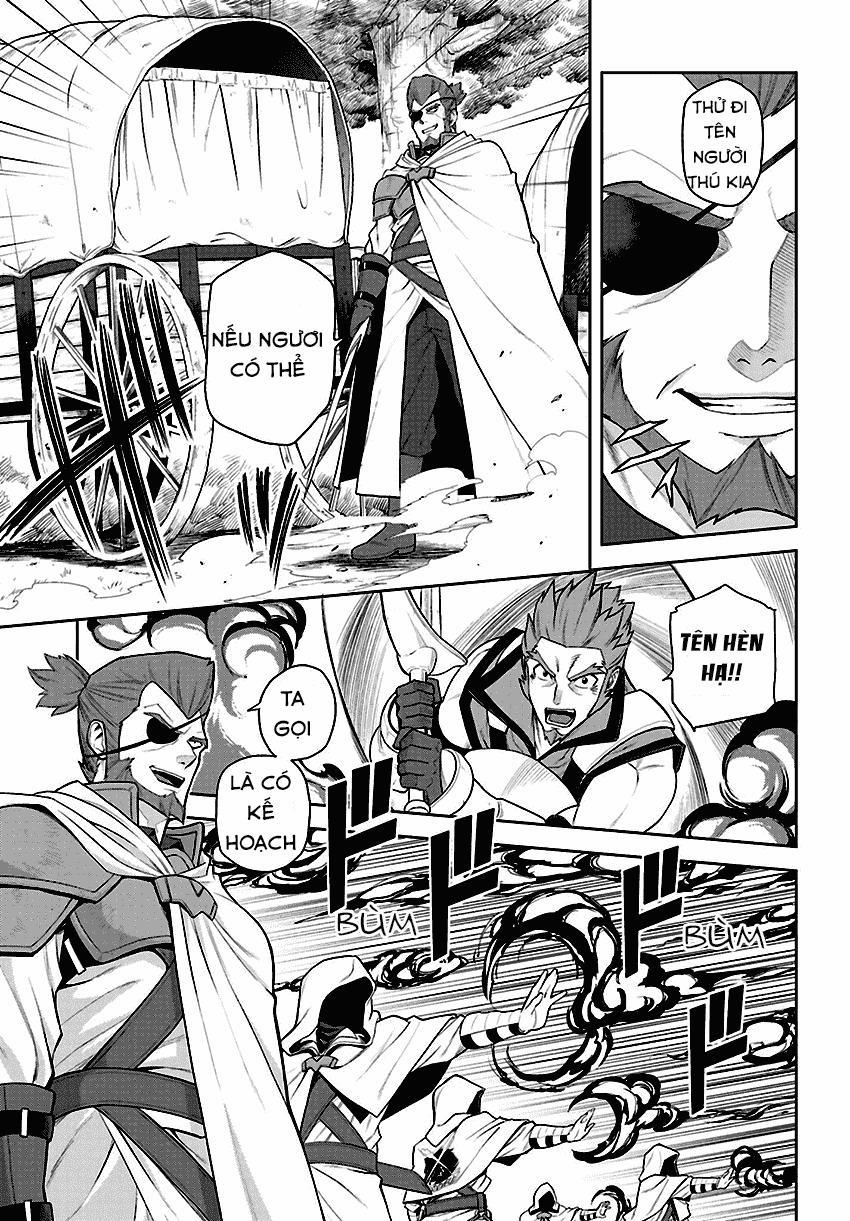 Ngôn Linh Vương 8 trang 24