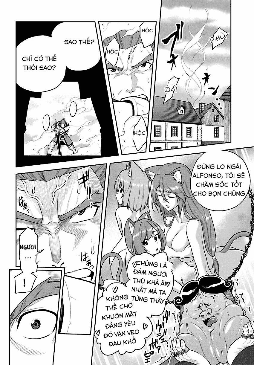 Ngôn Linh Vương 8 trang 25