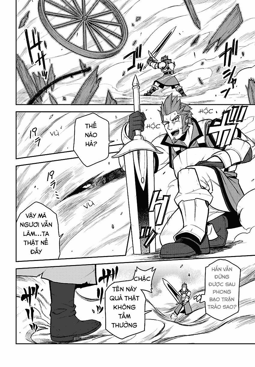 Ngôn Linh Vương 8 trang 28