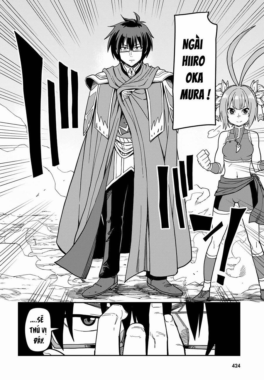 Ngôn Linh Vương 80 trang 15