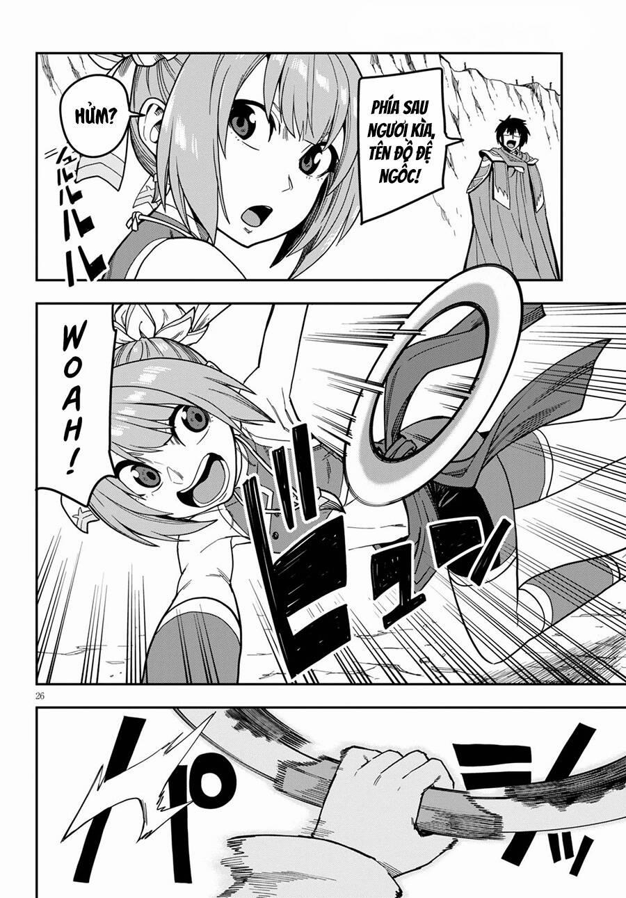 Ngôn Linh Vương 80 trang 27