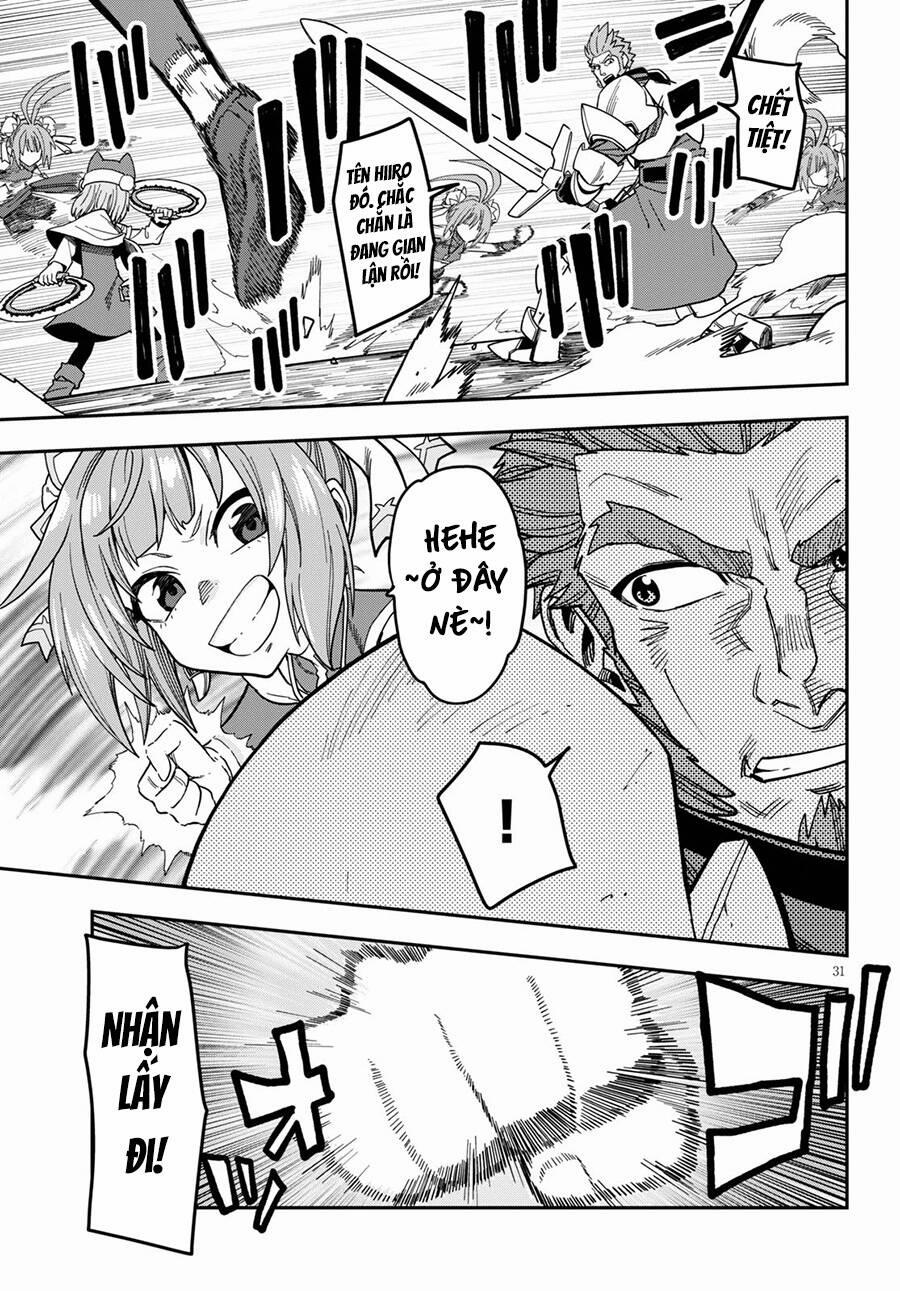 Ngôn Linh Vương 80 trang 32