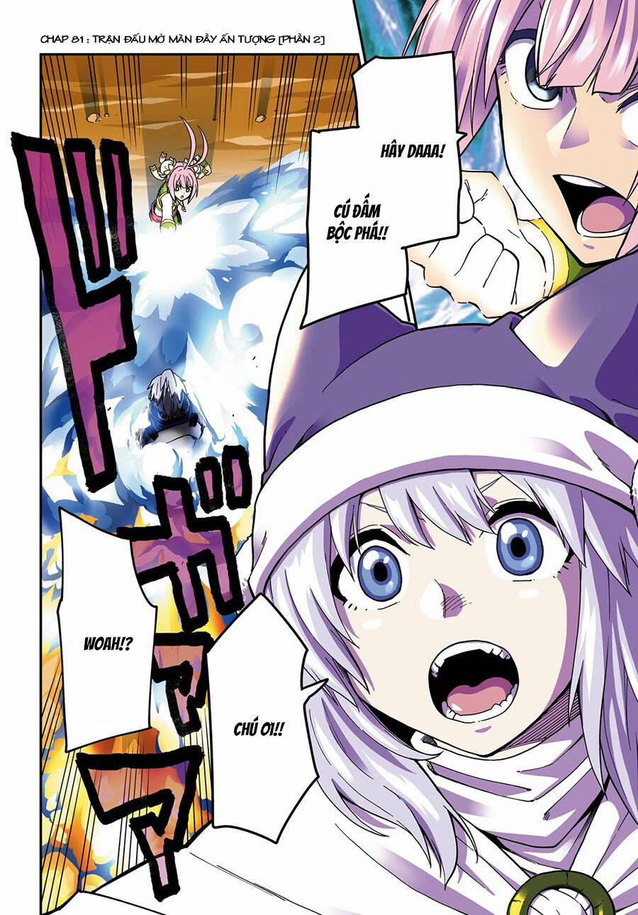 Ngôn Linh Vương 81 trang 3