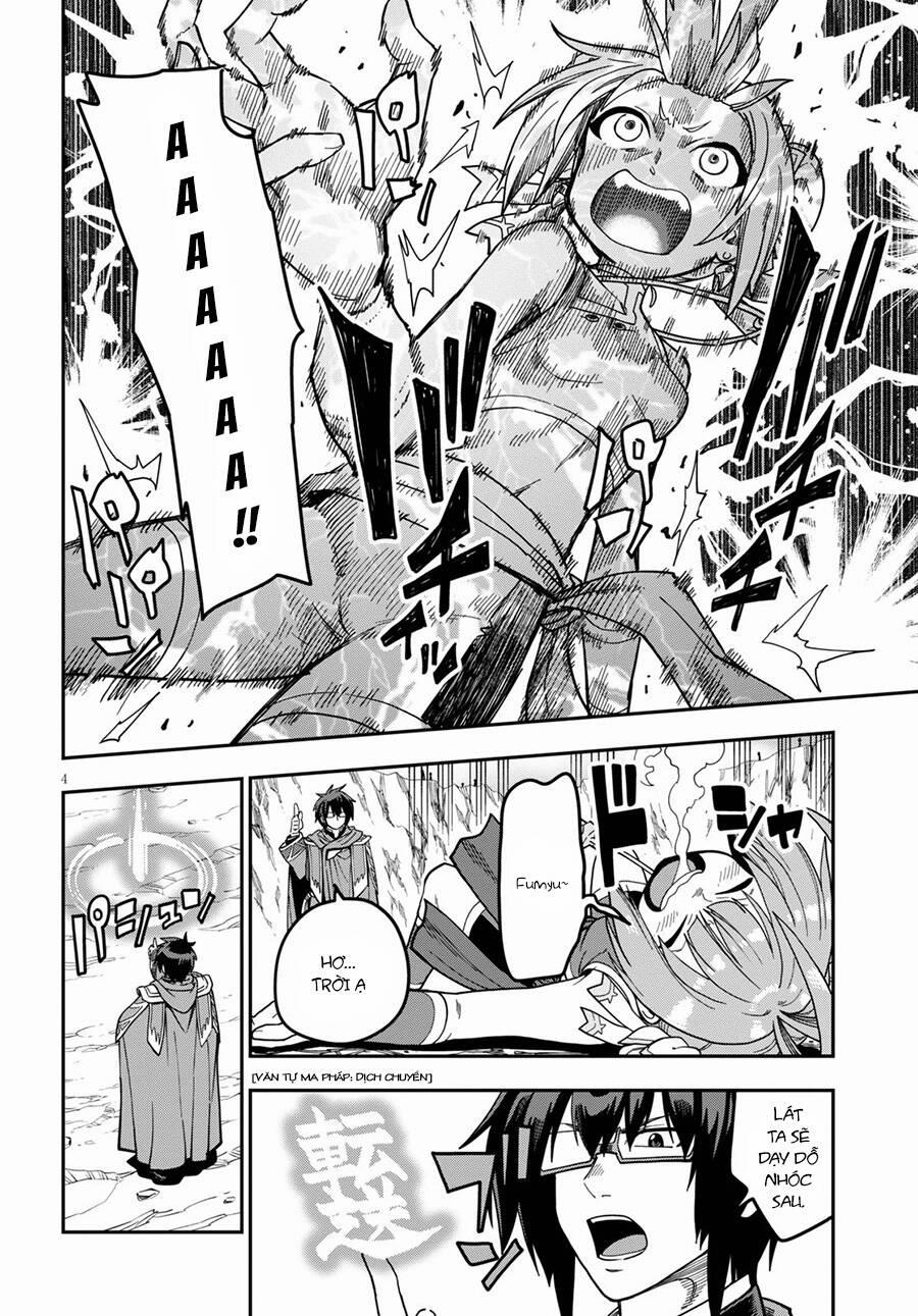 Ngôn Linh Vương 81 trang 7