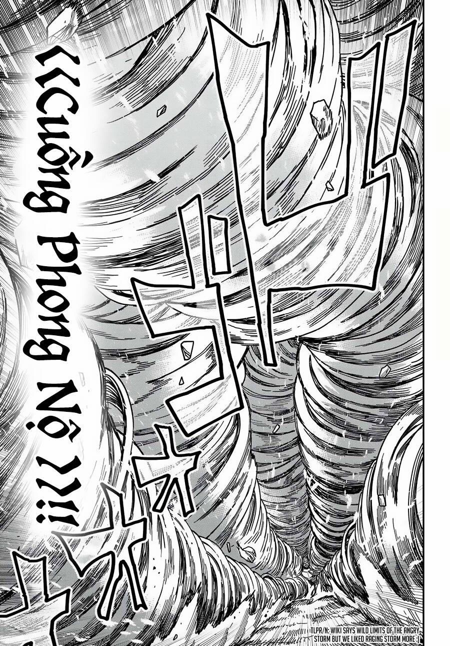 Ngôn Linh Vương 82 trang 14