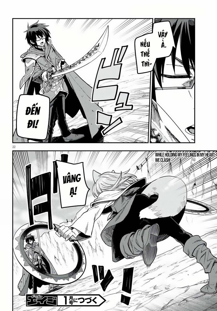 Ngôn Linh Vương 82 trang 20