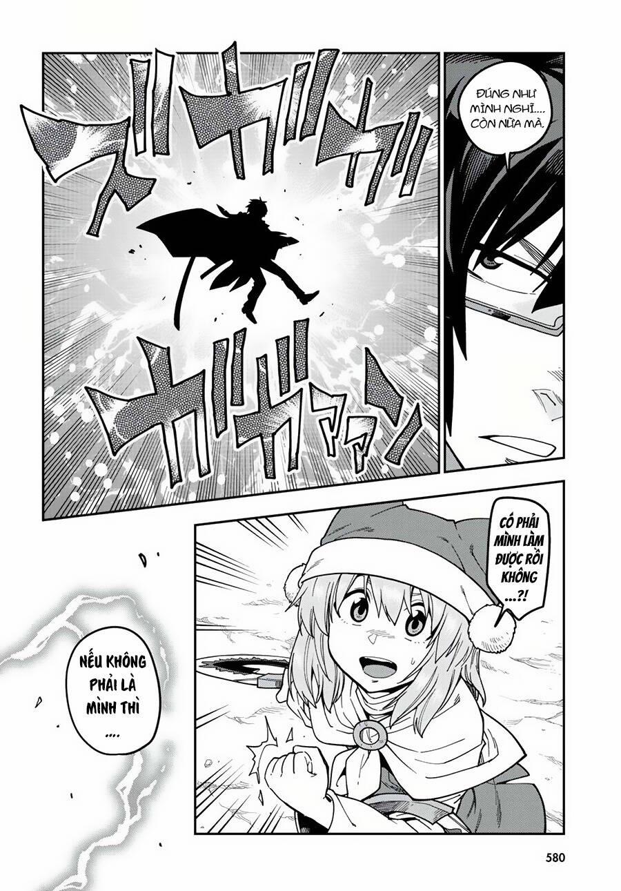 Ngôn Linh Vương 82 trang 9