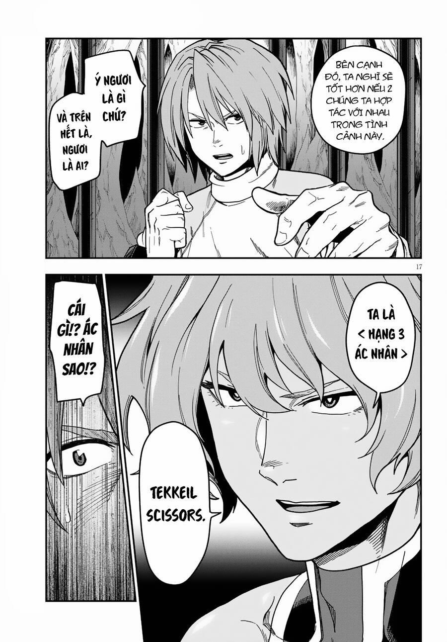 Ngôn Linh Vương 83 trang 18