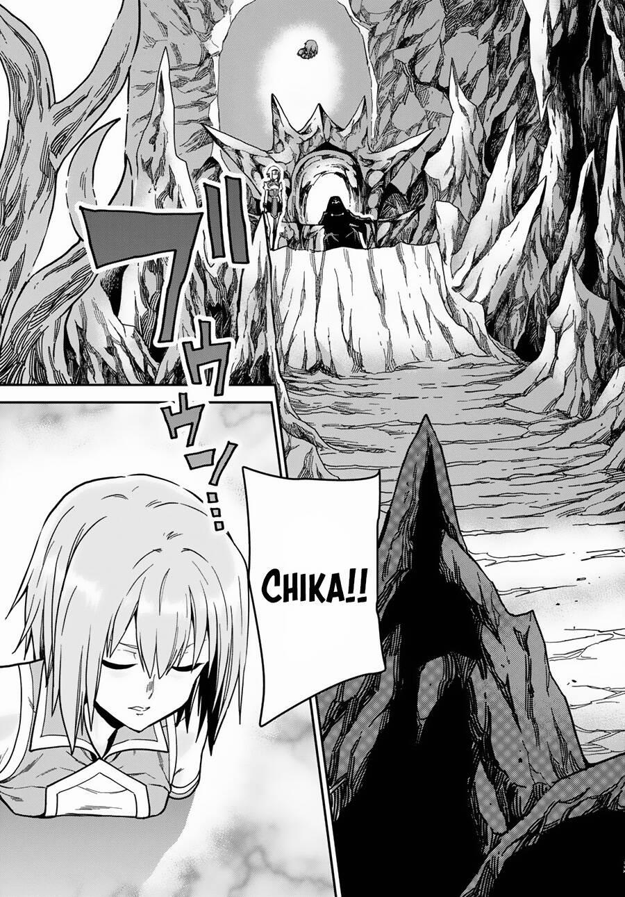 Ngôn Linh Vương 83 trang 26