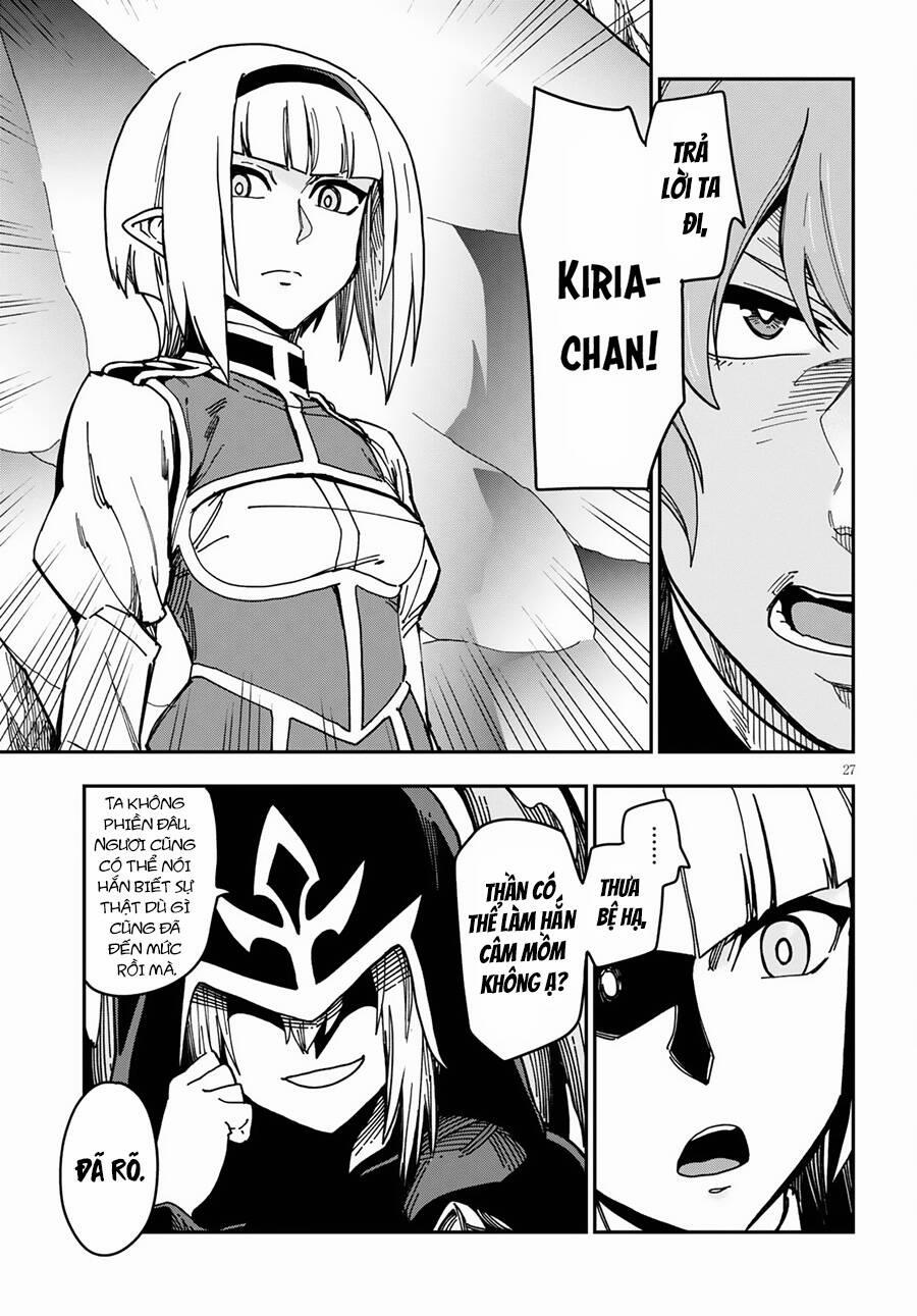 Ngôn Linh Vương 83 trang 28