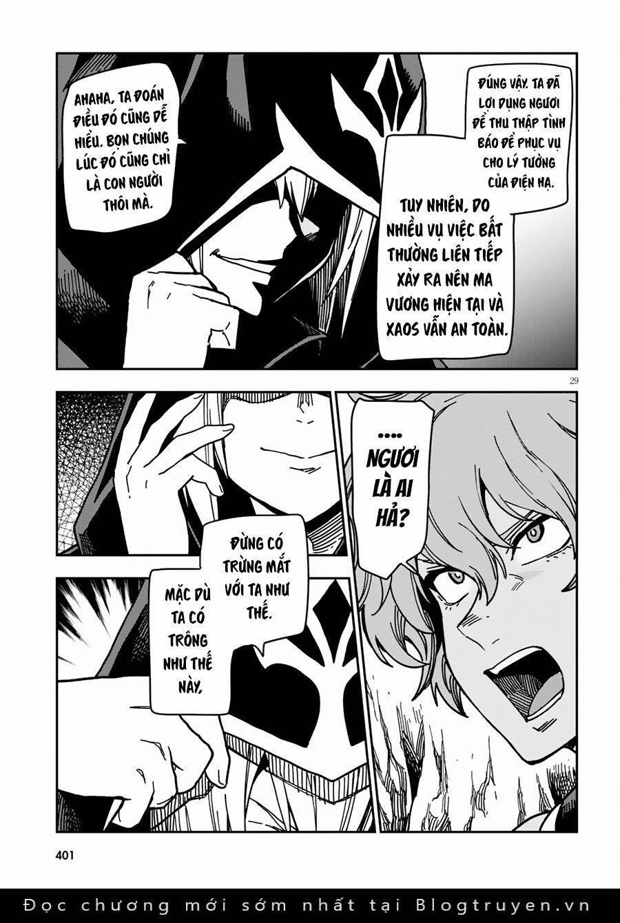 Ngôn Linh Vương 83 trang 30