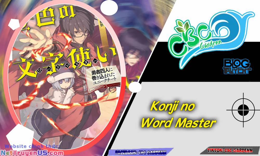 Ngôn Linh Vương 85 trang 1