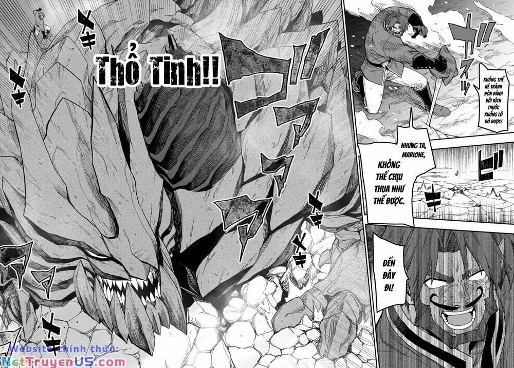 Ngôn Linh Vương 85 trang 10