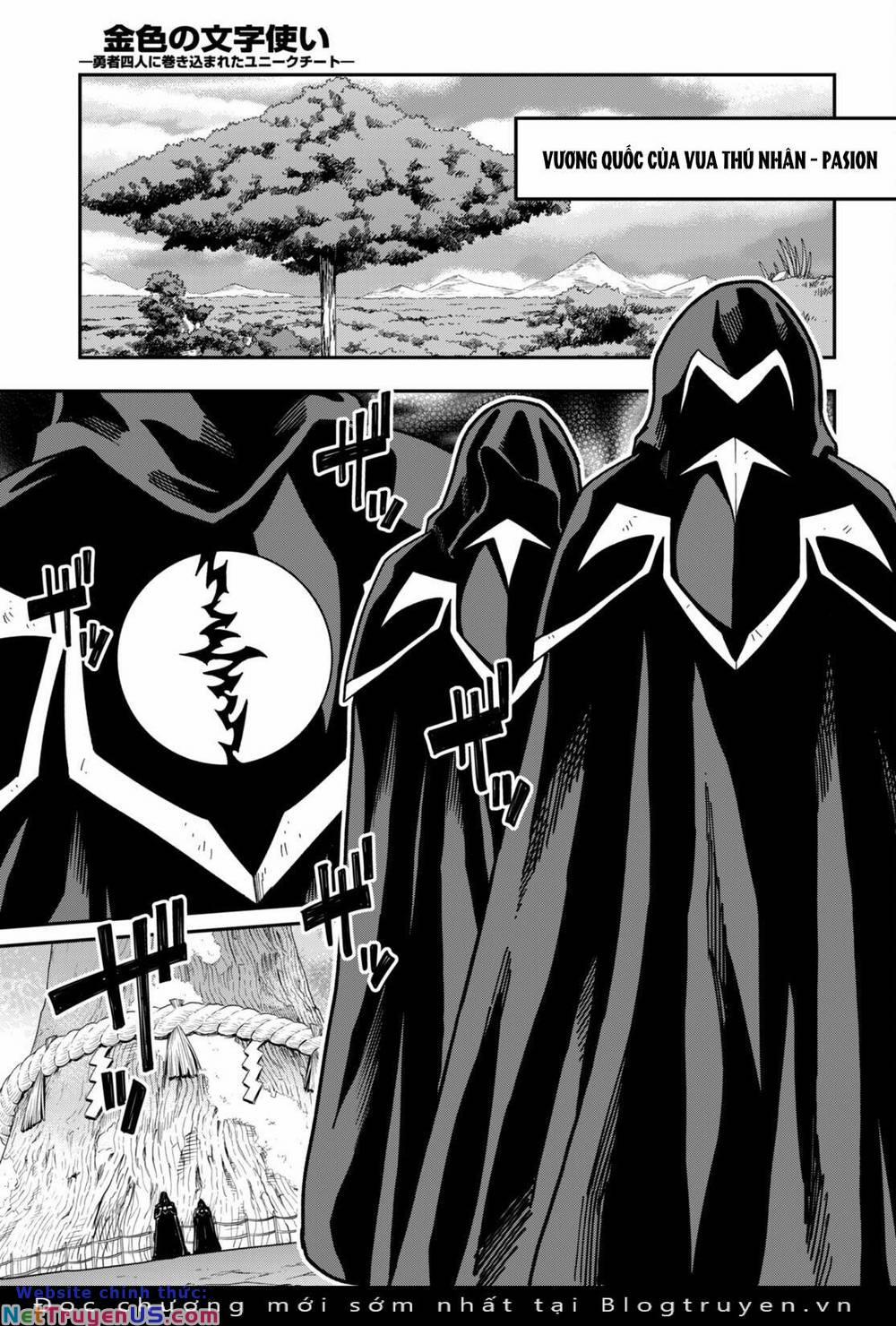 Ngôn Linh Vương 85 trang 22