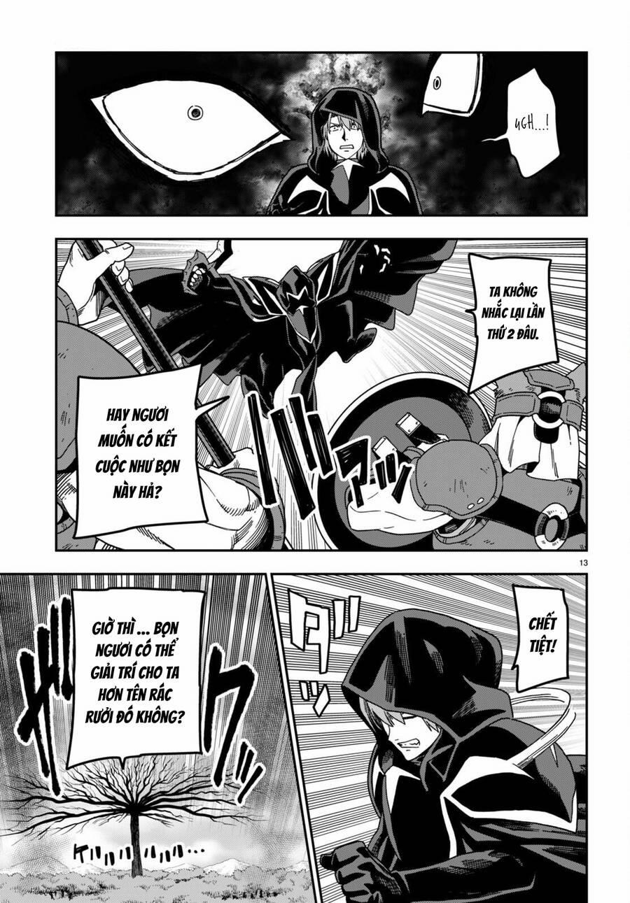 Ngôn Linh Vương 86 trang 16