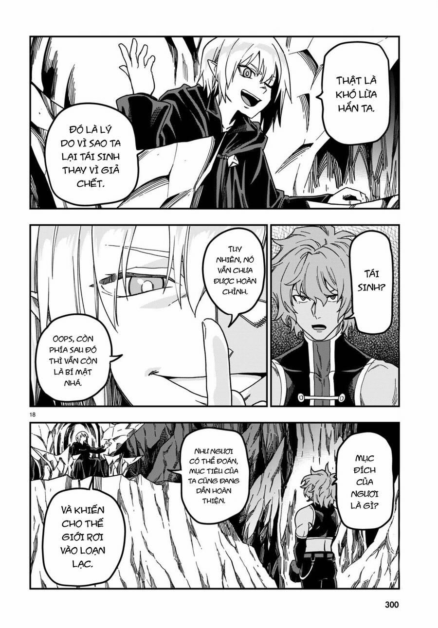 Ngôn Linh Vương 86 trang 21