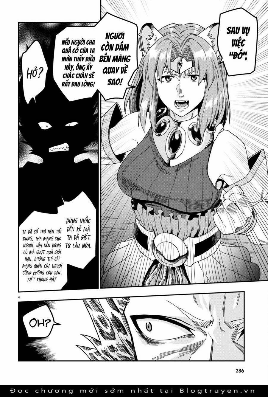 Ngôn Linh Vương 86 trang 7