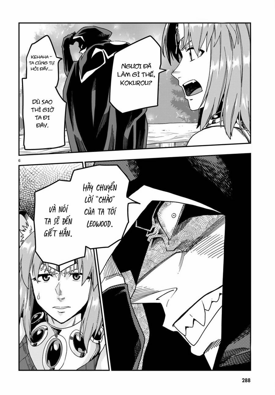 Ngôn Linh Vương 86 trang 9