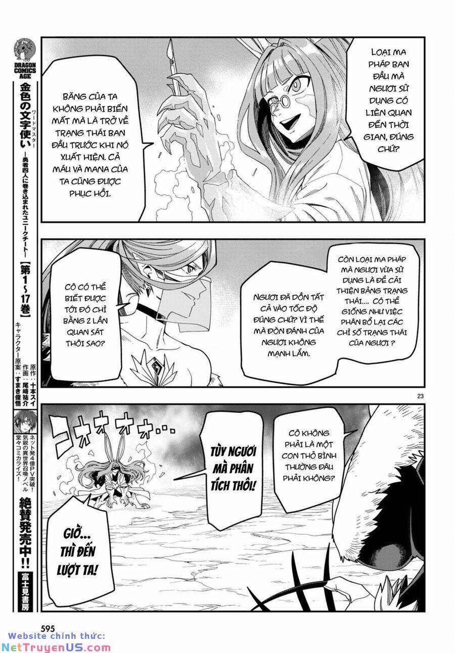 Ngôn Linh Vương 87 trang 25