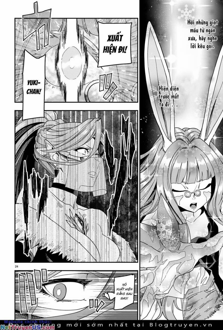 Ngôn Linh Vương 87 trang 26