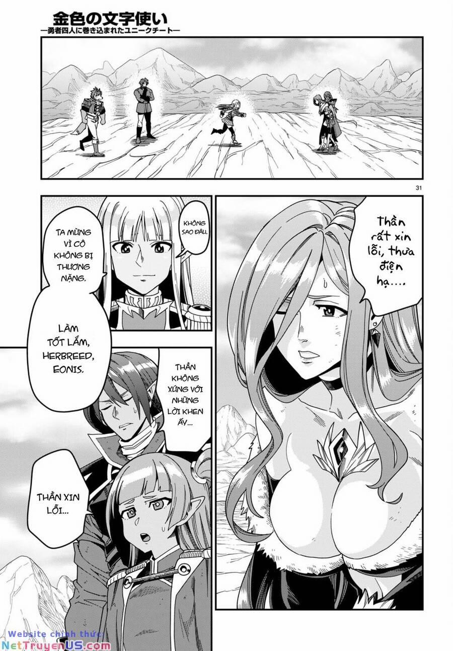 Ngôn Linh Vương 87 trang 32