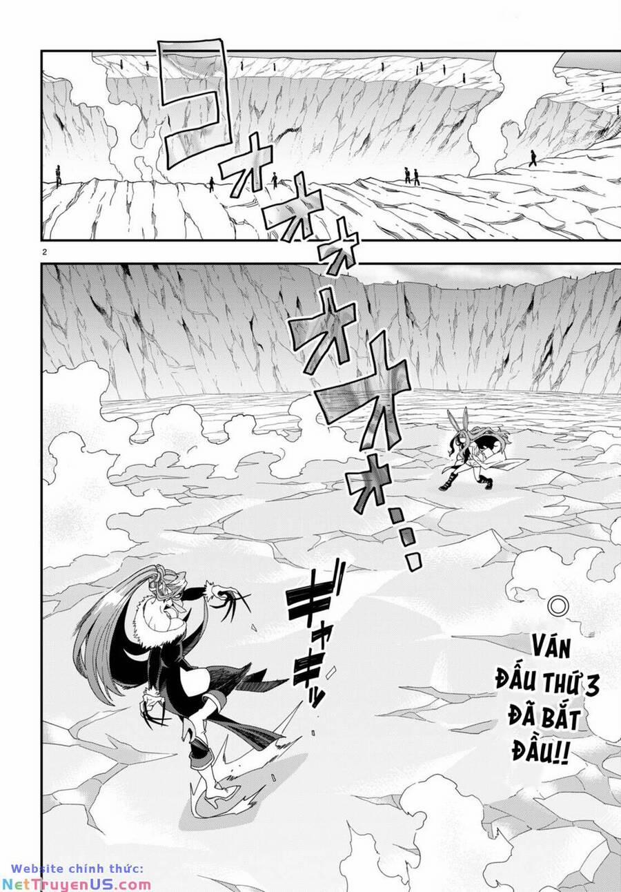 Ngôn Linh Vương 87 trang 4