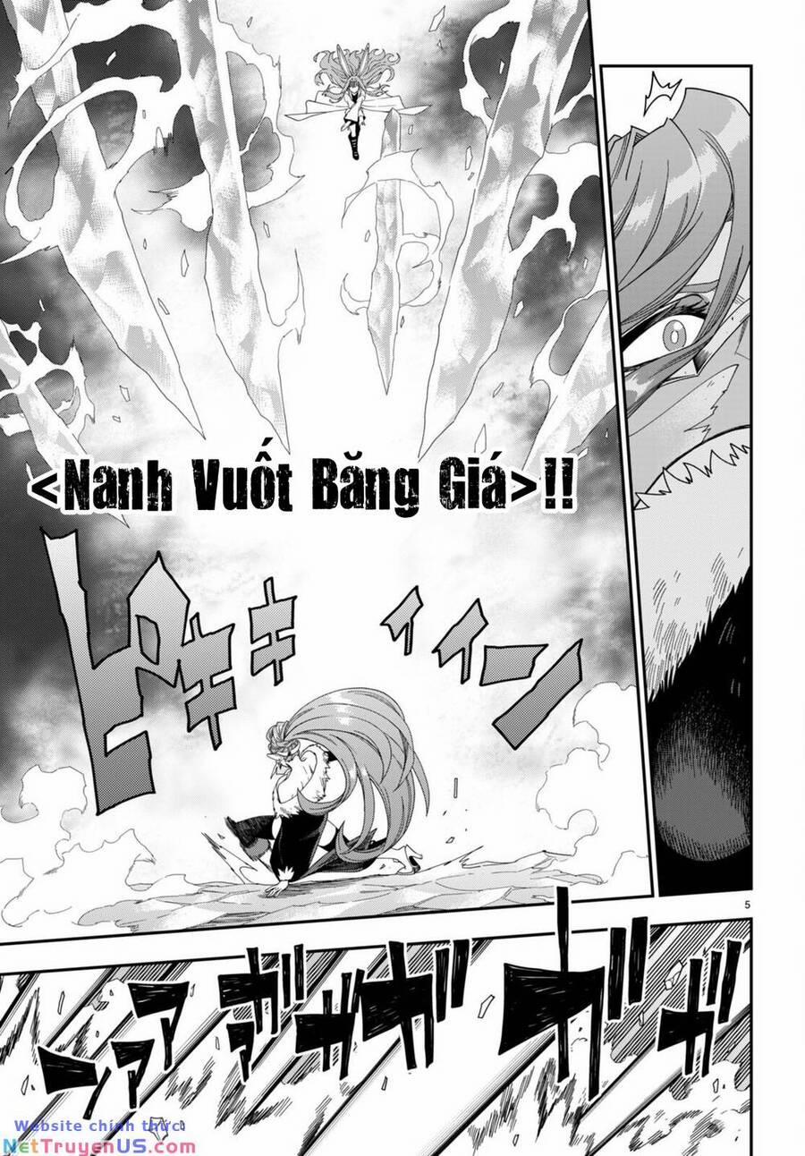 Ngôn Linh Vương 87 trang 7