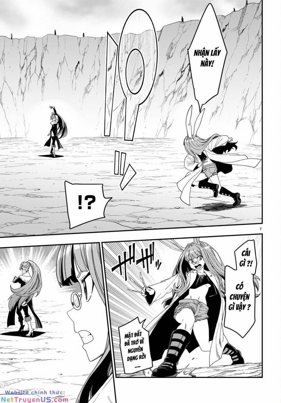 Ngôn Linh Vương 87 trang 9