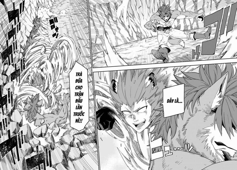 Ngôn Linh Vương 88 trang 10