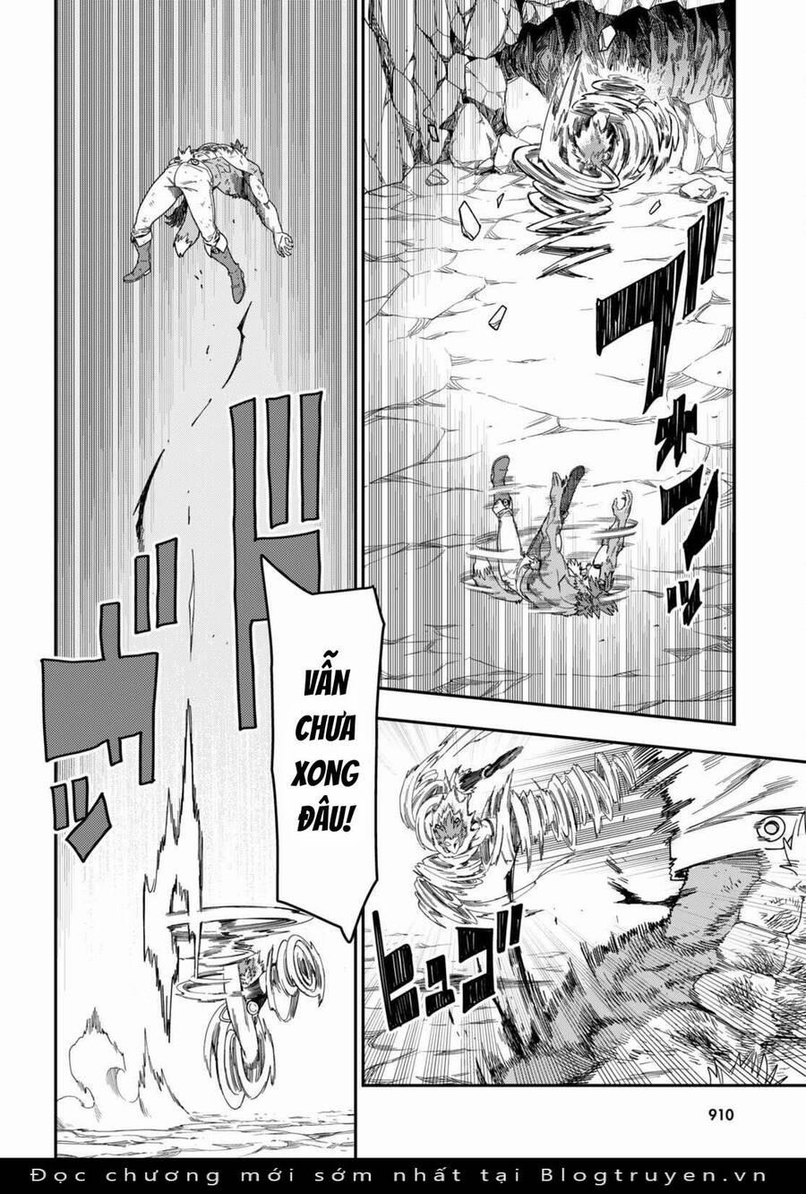 Ngôn Linh Vương 88 trang 11