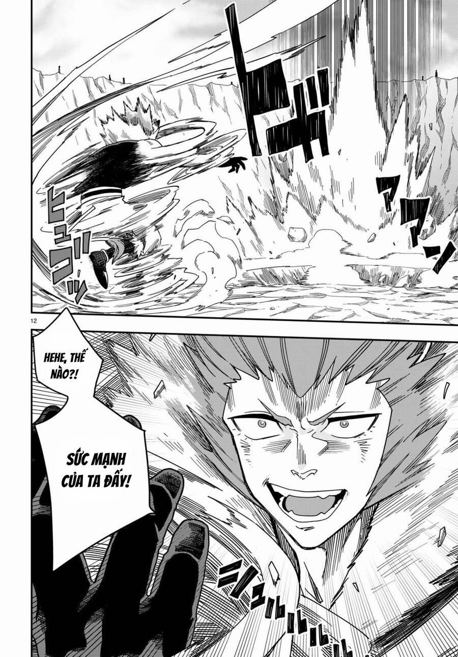 Ngôn Linh Vương 88 trang 13