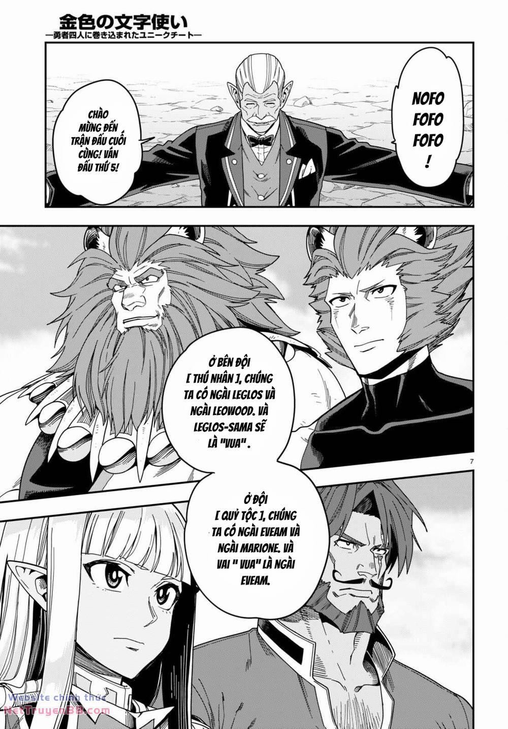 Ngôn Linh Vương 89 trang 8