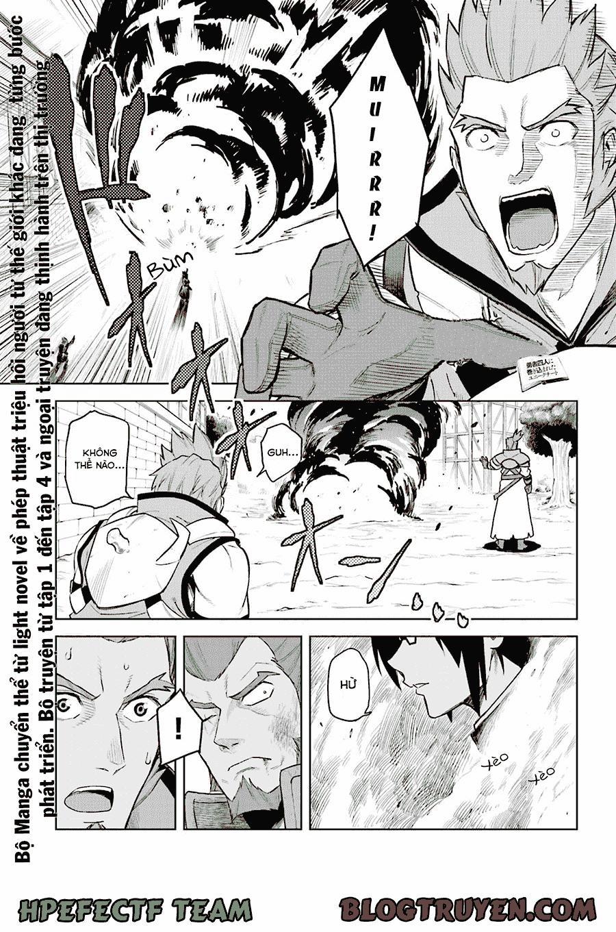 Ngôn Linh Vương 9.5 trang 0