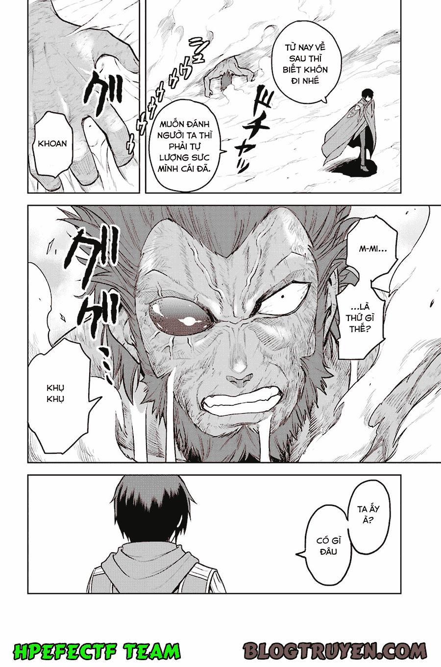 Ngôn Linh Vương 9.5 trang 12