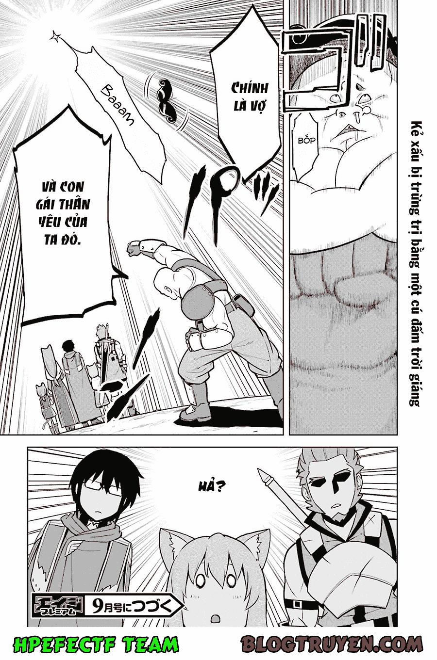 Ngôn Linh Vương 9.5 trang 20