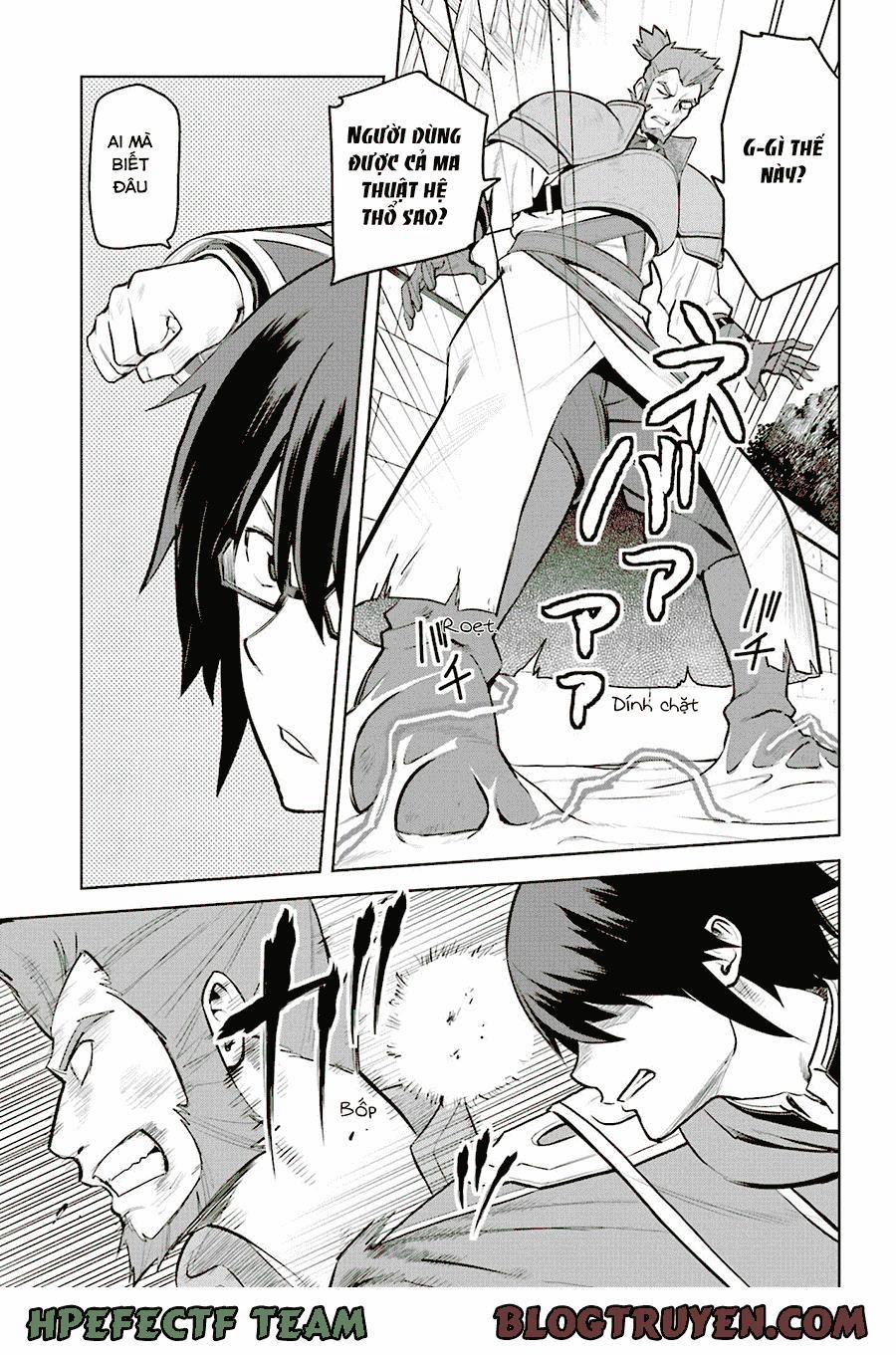 Ngôn Linh Vương 9.5 trang 8